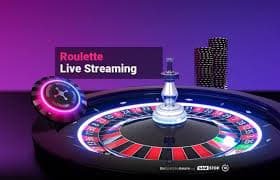 Tampilan live casino dengan akses instan melalui homepage kangenslot